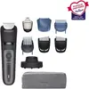 Image de Tondeuse barbe PHILIPS BT7665/15 Series 7000, molette réglable, 40 hauteurs de coupe, précision 0,2 mm, autonomie 120 mn