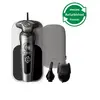 Image de Philips Shaver S9000 Prestige - Rasoir électrique reconditionné avec SkinIQ - SP9871/22R1 en occasion ou reconditionné