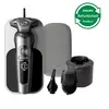 Image de Philips Shaver S9000 Prestige - Reconditionné Rasoir électrique avec SkinIQ - SP9885/35R1 en occasion ou reconditionné