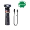 Image de Philips Shaver 5000X series - Rasoir électrique 100 % étanche reconditionné - X5012/00R1 en occasion ou reconditionné