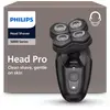 Image de Rasoir pour la tête PHILIPS HS5980/15 série 5000