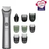 Image de Tondeuse multi usages PHILIPS MG5931/15 Series 5000,  13 hauteurs de coupe, précision 0,5 mm, autonomie 120 mn