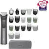Image de Tondeuse multi usages PHILIPS MG7941/15 Series 7000, 22 hauteurs de coupe, précision 0,2 mm, autonomie 120 mn