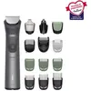 Image de Tondeuse multi usages PHILIPS MG7921/15 Series 7000, 19 hauteurs de coupe, précision 0,2 mm, autonomie 120 mn