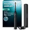 Image de Brosse à dents électrique PHILIPS HX4033/32 Serie 3100 Noire