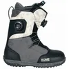 Image de Rome Bodega Pro Boa Snowboard Shoe Ladies Black/Bone 7.5