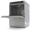 Image de Maxima Horeca Lave-vaisselle - 40 x 40 cm - avec pompe à rinçage brillant - 230 V