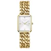 Image de Rosefield Studio Montre Femme 19.5x24mm