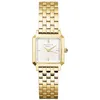 Image de Rosefield Boxelle Montre Femme 19.5x19.5mm