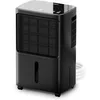 Image de Erikssøn Luchtontvochtiger électrique - Déshumidificateur de 16 litres - Dégustation - 16 litres par jour