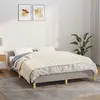 Image de vidaXL Couverture lestée Crème clair 137x200 cm 6 kg Tissu