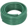 Image de vidaXL Tuinslang 0,5'' 20 m PVC groen
