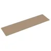Image de vidaXL Tapijtloper 80x300 cm sisal-look zandkleurig