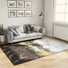 Image de vidaXL Tapis lavable multicolore 160x230 cm