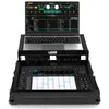 Image de UDG Flightcase Ableton Push 3 Black (ordinateur portable) noir