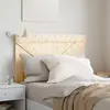 Image de vidaXL Tête de lit 100x104 cm bois massif de pin