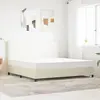 Image de vidaXL Matelas à ressorts bonnell moyen 180x200 cm