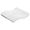 Image de vidaXL Matelas à ressorts ensachés moyen 160x200 cm