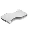 Image de vidaXL Matelas à ressorts bonnell moyen 100x200 cm