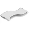 Image de vidaXL Matelas à ressorts bonnell moyen 90x200 cm