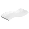 Image de vidaXL Binnenveringmatras middelhard 80x200 cm