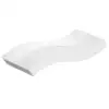 Image de vidaXL Matelas à ressorts bonnell moyen 90x200 cm