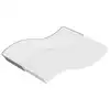 Image de vidaXL Matelas en mousse moyennement doux 180x200 cm