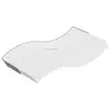 Image de vidaXL Matelas en mousse moyennement doux 70x200 cm
