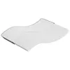 Image de vidaXL Matelas en mousse moyennement doux 140x190 cm