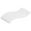 Image de vidaXL Matelas en mousse moyennement doux 80x200 cm