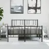 Image de vidaXL Tables de chevet avec portes en verre 2 pcs blanc 35x37x50 cm