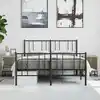 Image de vidaXL Tables de chevet et portes vitrées 2pcs chêne sonoma 35x37x50cm