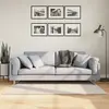 Image de vidaXL Tapis HUARTE à poils courts doux et lavable beige 80x150 cm