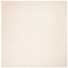 Image de vidaXL Tapis à Poils Courts Doux et Lavable, Moquette de Sol, Tapis de Zone, Carpette de Salon Salle de Séjour Chambre, Moderne, Beige 200x200 cm