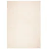 Image de vidaXL Tapis à Poils Courts Doux et Lavable, Moquette de Sol, Tapis de Zone, Carpette de Salon Salle de Séjour Chambre, Moderne, Beige 240x340 cm