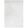 Image de vidaXL Vloerkleed OVIEDO laagpolig 140x200 cm grijs