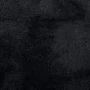 Image de vidaXL Tapis OVIEDO à poils courts noir 200x200 cm
