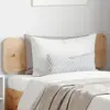 Image de vidaXL Tête de lit 90 cm bois massif de pin