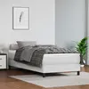Image de vidaXL Matelas de lit à ressorts ensachés fermeté moyenne blanc 120x190x20 cm