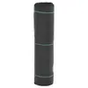 Image de vidaXL Membrane anti-mauvaises herbes noir 0,5x10 m PP