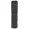 Image de vidaXL Membrane anti-mauvaises herbes noire 0,5 x 50 m PP