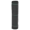 Image de vidaXL Membrane anti-mauvaises herbes noir 0,5x25 m PP