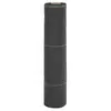 Image de vidaXL Membrane anti-mauvaises herbes noir 0,5x150 m PP