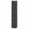 Image de vidaXL Membrane anti-mauvaises herbes noir 0,5x200 m PP