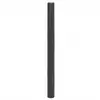Image de vidaXL Membrane anti-mauvaises herbes noir 1,5x10 m PP