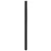 Image de vidaXL Membrane anti-mauvaises herbes noir 2x10 m PP