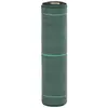 Image de vidaXL Membrane anti-mauvaises herbes verte 0,5x50 m PP