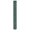 Image de vidaXL Membrane anti-mauvaises herbes vert 1x100 m PP