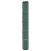 Image de vidaXL Membrane anti-mauvaises herbes vert 1x200 m PP