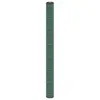 Image de vidaXL Membrane anti-mauvaises herbes vert 1,5x25 m PP